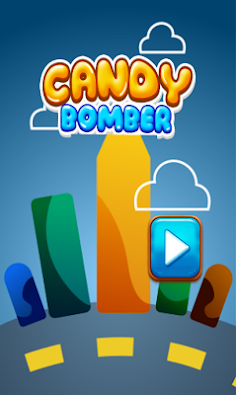 Bomb Candy Love - Sweet Candy - Screenshot 1