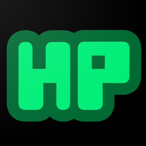 HiStorm Premium logo