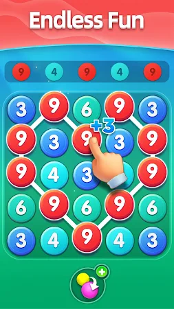 Game screenshot デイリーバブル hack