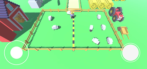 Twin Farm Screen 3