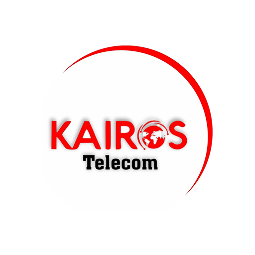KAIROSNET TELECOM - Google Play 앱
