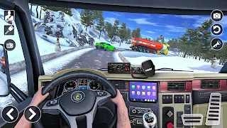 Truck Games:Truck Driving Game - Screenshot 3