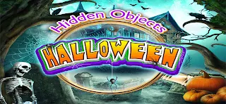 Hidden Object Halloween & Fall - Screenshot 1