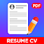 AI Resume Builder CV Maker PDF