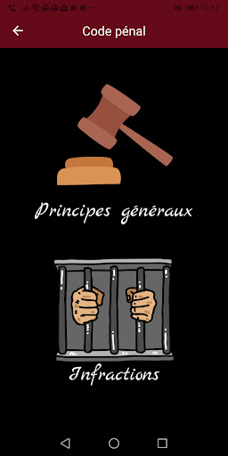 Code pénal belge by BeCodex