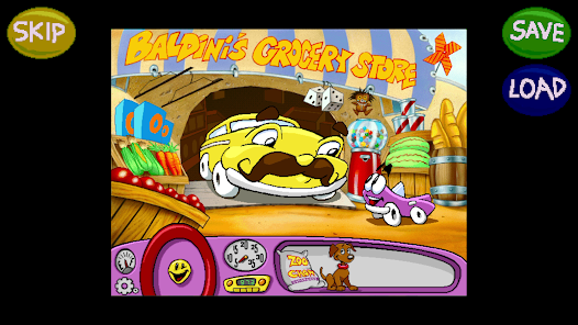 Screenshot image