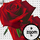 Rose Flower Color By Number