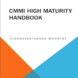 CMMI High Maturity Book icon