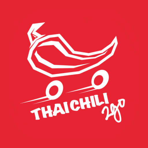 Thai Chili 2 Go 1.0.8 Icon