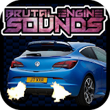 Engine sounds of Astra icon