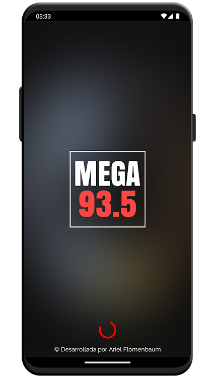 Radio Mega Quines - 1.05 - (Android)