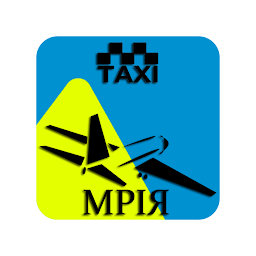 Icon image Мрія Таксі