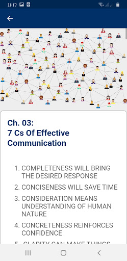 Effective Communication