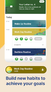 Fabulous Daily Routine Planner 6