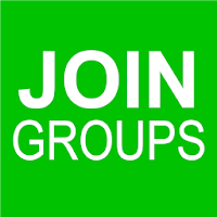 Group Joiner Unlimited - Join Active Groups