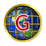 Geodesy Earth Tools icon