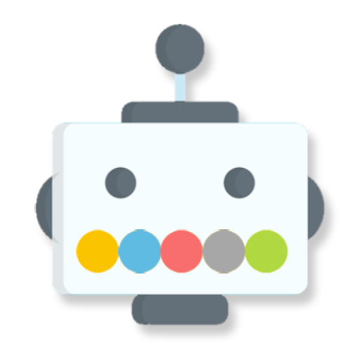 Chat로또 - AI 당첨번호 예측, 로또 번호 생성기 logo
