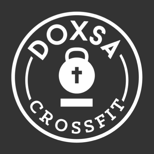 Doxsa CrossFit