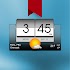 3D Flip Clock & Weather Pro6.16.2 (Paid) (Premium)