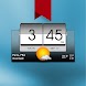 3D Flip Clock & Weather Pro - Androidアプリ