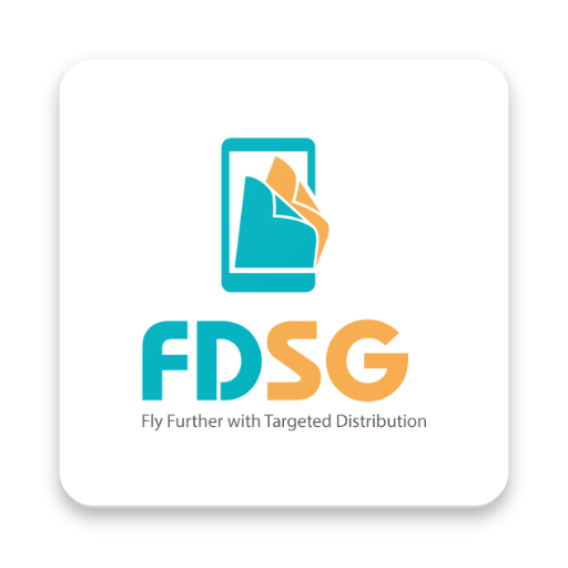 FDSG- Flyer Daily Deals and Di  Icon