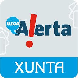 「Alertas ISSGA」のアイコン画像
