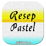 Resep Pastel icon