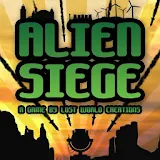 Alien Siege icon