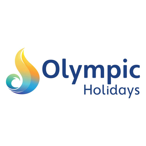 Olympic Holidays logo