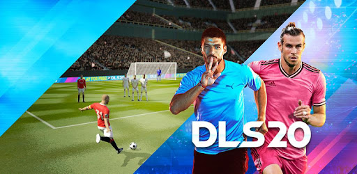 Dream League Soccer Google Play のアプリ