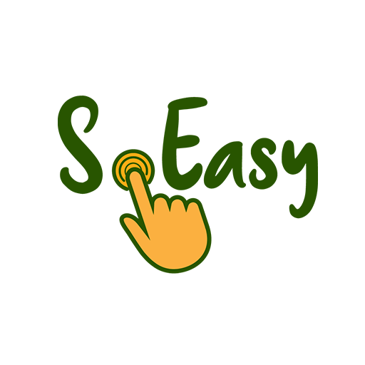 SoEasy logo