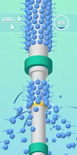 Corn Pipe - 3D games
