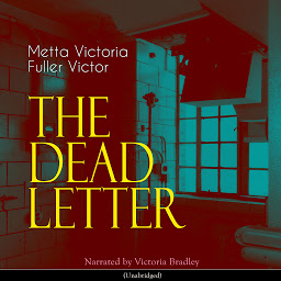 Icon image The Dead Letter