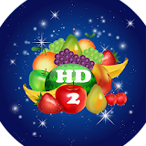 Fruit Link HD 2017 icon
