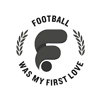 Football was my first love