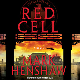 Icon image Red Cell: A Novel
