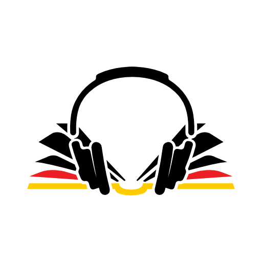 Audiolibrix - Hörbücher  Icon