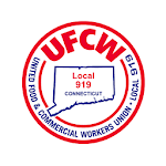 Cover Image of Download UFCW 919  APK