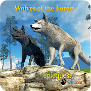 Top 33 Adventure Apps Like Wolves of the Forest - Best Alternatives