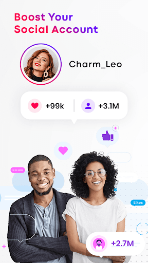 Socialist  Get Fast Followers