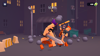 Game screenshot Go Fight apk download