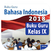 Buku Guru Kelas 9 Bahasa Indonesia Revisi 2018