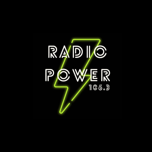 Radio Power 106.3 1.0 Icon