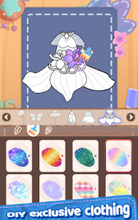 Fairy Makeover 3D 1.0.6 screenshots 13