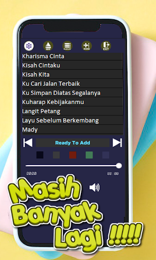 Broery Marantika Rindu Yang Te