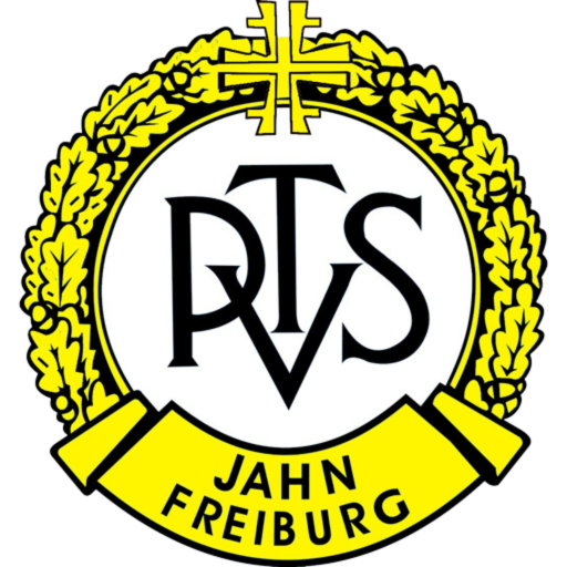 PTSV Jahn logo