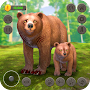 Wild Bear Simulator 3D Hunting
