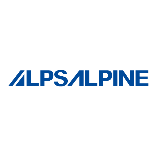 AlpsAlpine logo