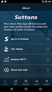 Screenshot image