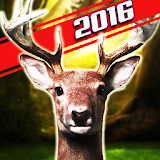 Sniper Deer Hunter 2016 icon